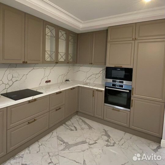 Кухонный гарнитур от производителя