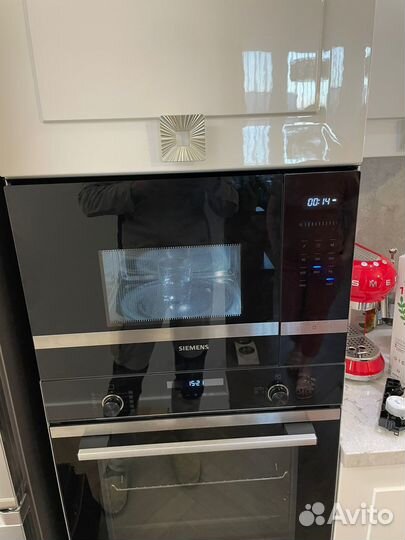 Ремонт духовых шкафов и варочных панелей