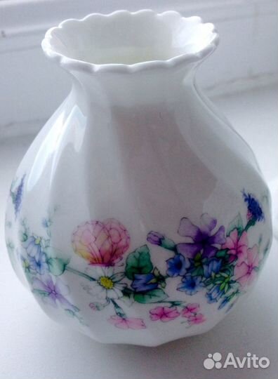 Фарфор Angela, Wedgwood, Англия