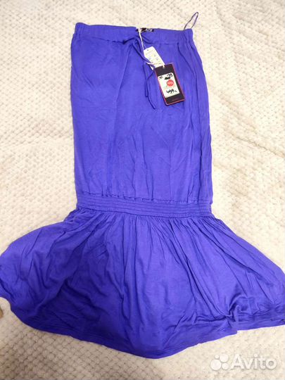 Новые женские вещи пакетом