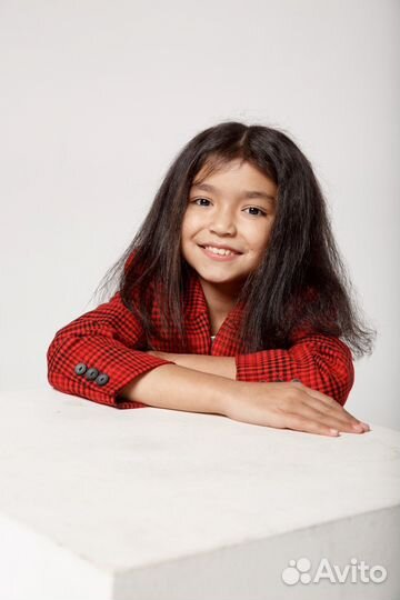 Фотомодель (wb, ozon)