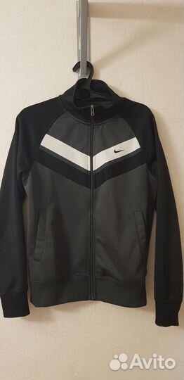 Винтажная олимпийка Nike