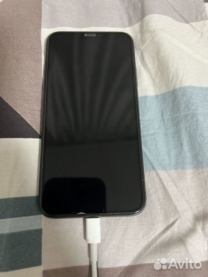 iPhone X, 256 ГБ
