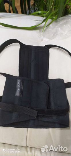 Корректор осанки