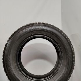 Yokohama Ice Guard Stud IG55 185/70 R14