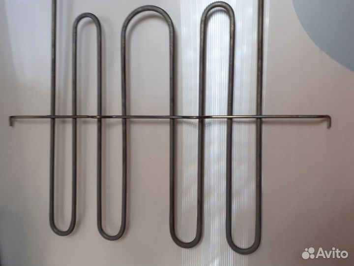 Запчасти для духовых шкафов