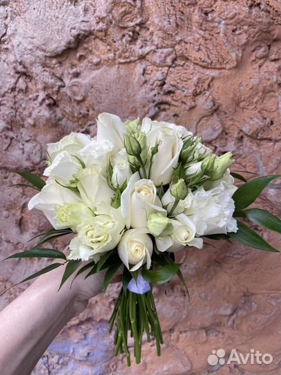 Букет невесты