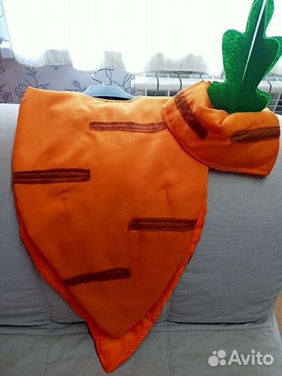 Карнавальные костюмы на прокат