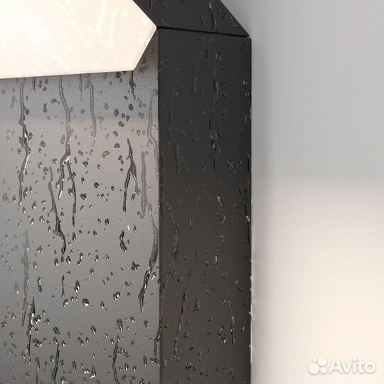 Maytoni Садово парковый светильник O595FL-L12B3K