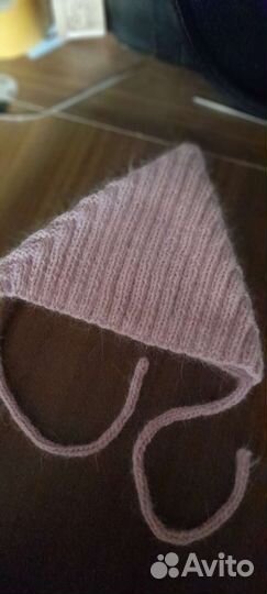 Ручная работа на новорожденного