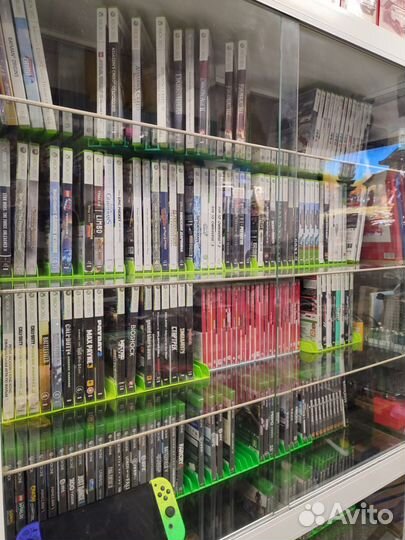 Игры для PlayStation 5 (более 355 игр)