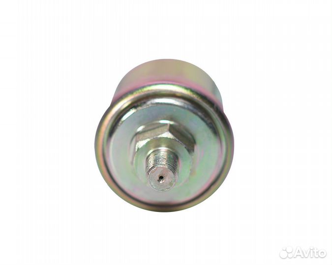 Датчик давления масла двухконтактный 1/8