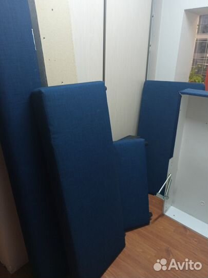 Диван IKEA фрихетэн