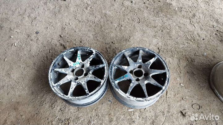 Диск R14 4 на 98 штучно, поштучно