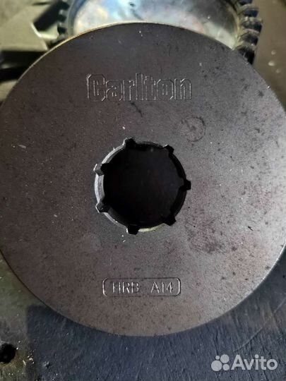 Ведущая звездочка Carlton HRB A14