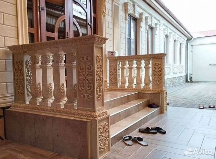 Балясины арт 96.24