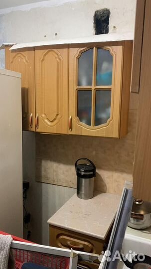 Кухонный гарнитур бу