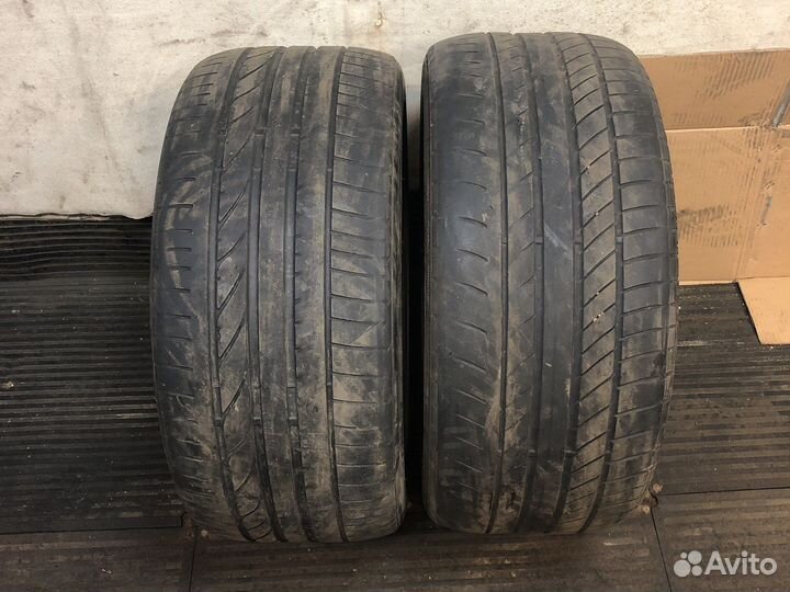 Bridgestone Dueler H/P Sport 275/40 R20 106
