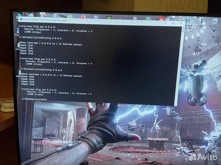 Ремонт компьютеров. Частный компьютерный мастер