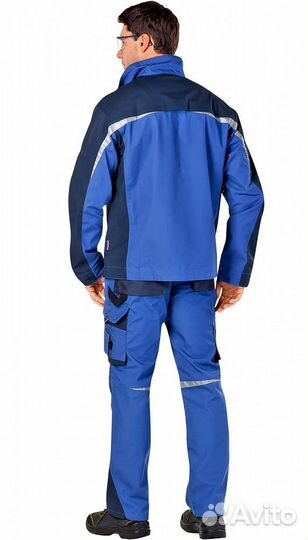 Костюм рабочий Cerva Аллин