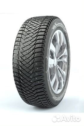 Goodyear UltraGrip Arctic 2 215/55 R17 98T