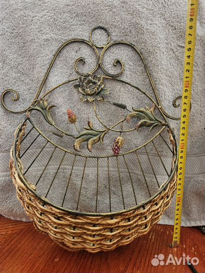 Корзинка для хранения