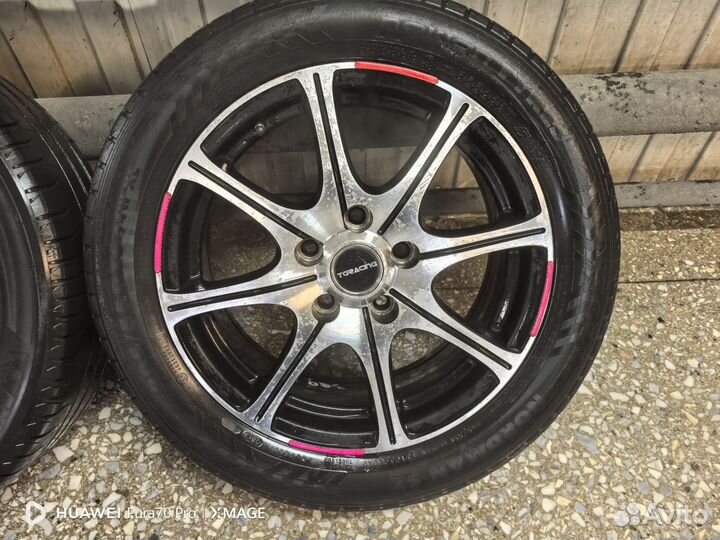 Шины диски и колеса на 16