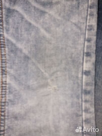 Вещи пакетом рост 128-134