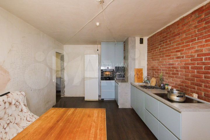 3-к. квартира, 85,6 м², 13/14 эт.