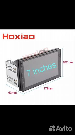 Новые android 11 магнитолы GPS wi fi 2 din камера