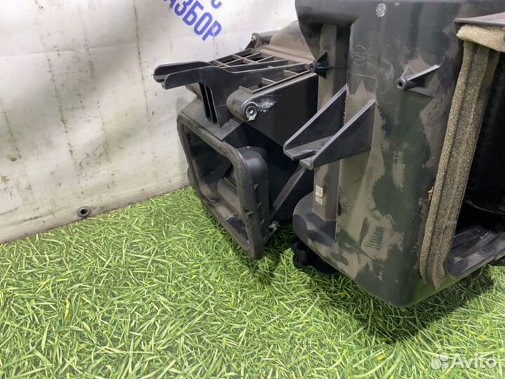 Корпус печки Ssangyong Rexton Rx270 внедорожник