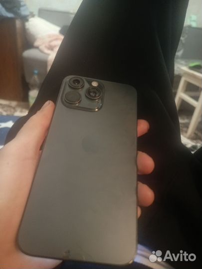 iPhone 15 Pro Max, 512 ГБ