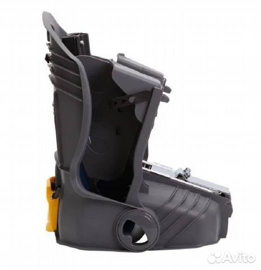 Кресло велосипедное детское Sunnywheel SW-BC-135