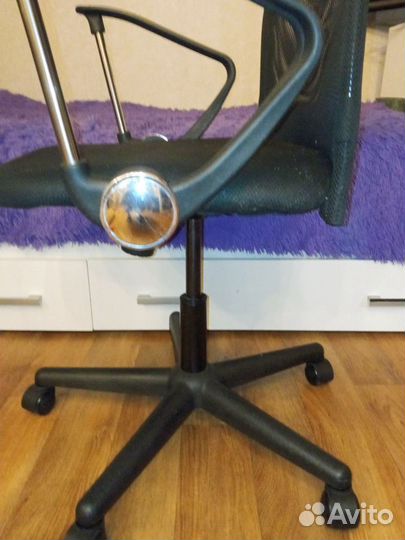 Компьютерное кресло бу
