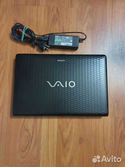 Sony vaio pcg 71911v Core i3/6GB/SSD 120GB