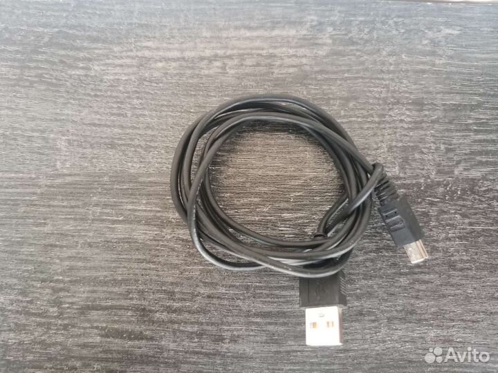 Кабель Usb для Canon