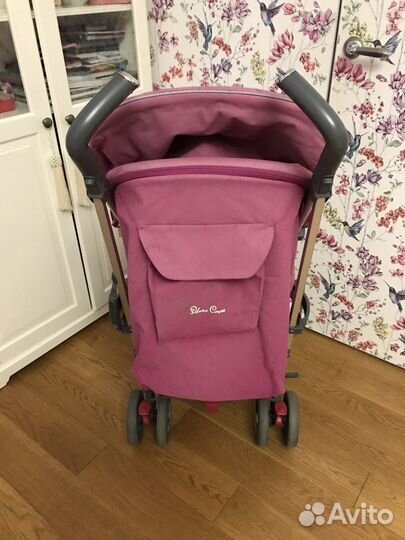 Коляска трость Silver Cross Reflex