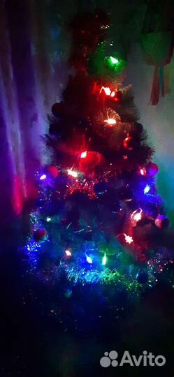 Елка искусственная