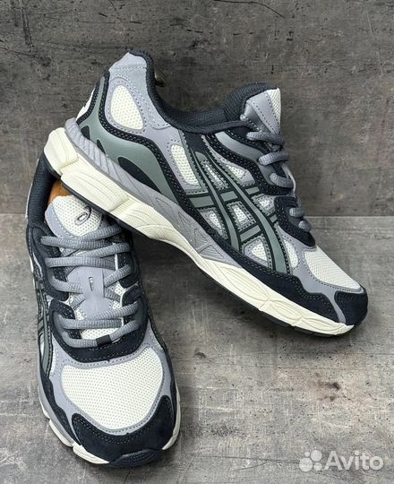 Мужские кроссовки Asics (41-46)