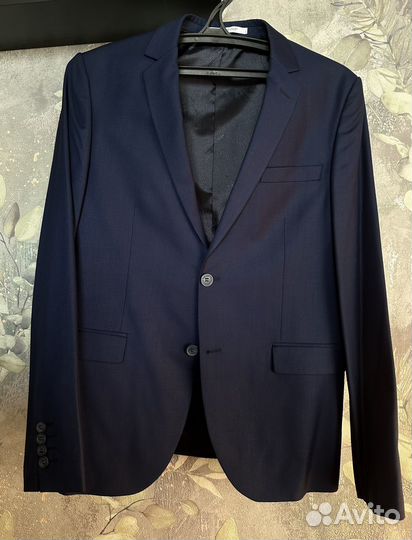 Костюм классический мужской