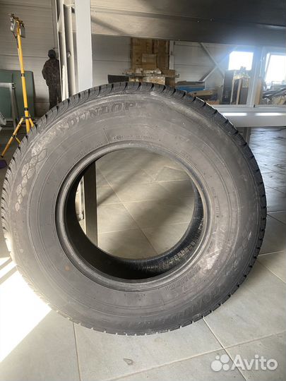 Dunlop Grandtrek PT3 265/70 R16 112H