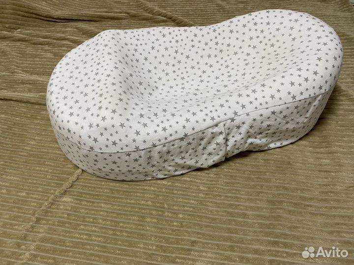 Кокон для новорожденных