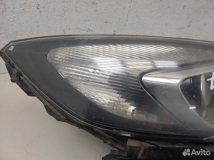 Фара (передняя) Opel Zafira C 2011, 2013