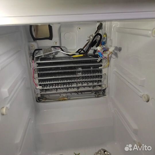 Ремонт холодильников на дому, заправка фреона