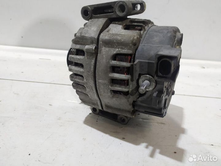 Генератор Mercedes-Benz E-Class