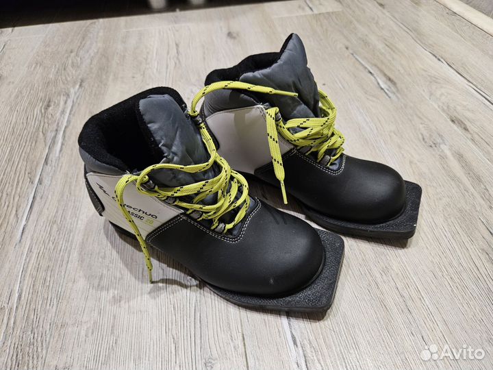 Беговые лыжи 150