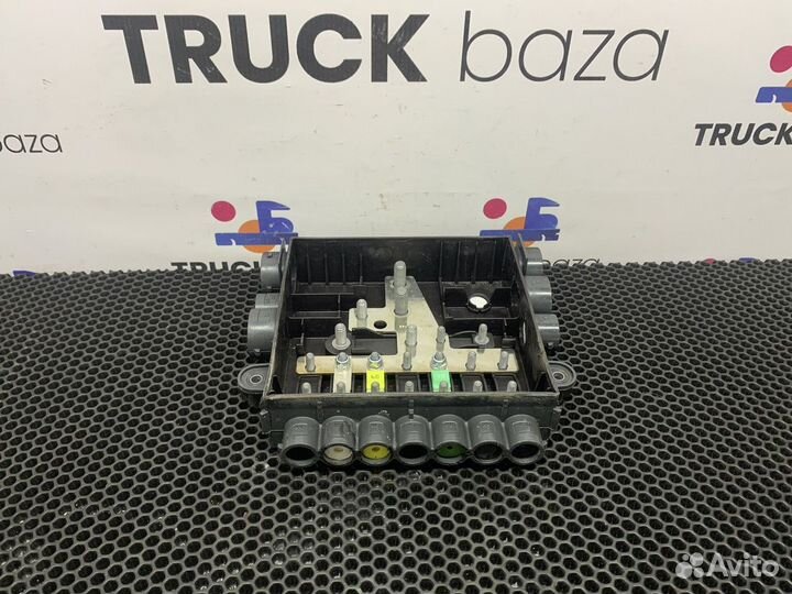 A9605460840 Коробка распределительная