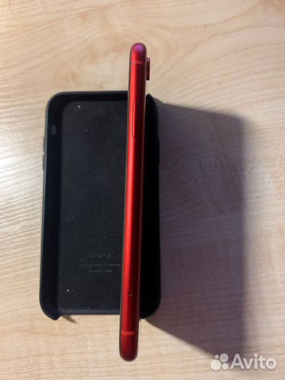 iPhone Xr, 256 ГБ
