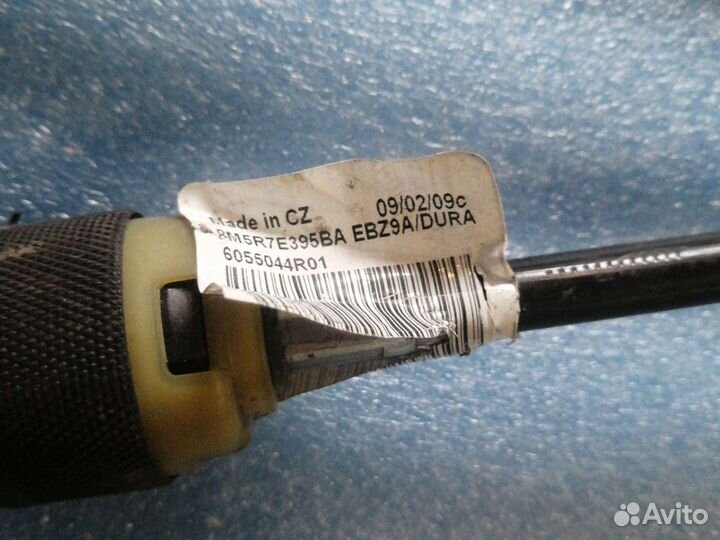 Трос МКПП ford focus 2 1.8 8m5r7e395ba