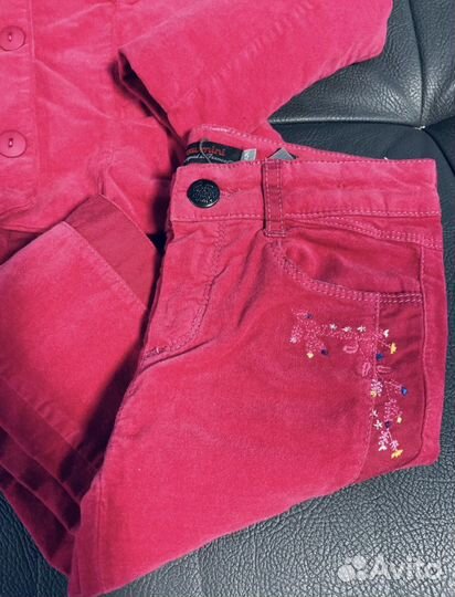 Пиджак catimini